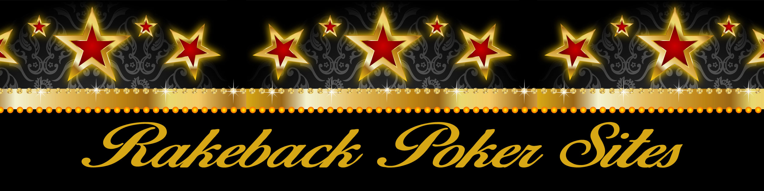 Rakeback Poker Sites